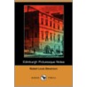 Edinburgh Picturesque Notes (Dodo Press) by Robert Louis Stevension