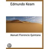 Edmundo Keam by Manuel Florencio Quintana