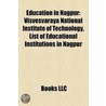 Education In Nagpur: Visvesvaraya Nation door Onbekend