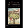 Effective Intentions Power Consci Will C door Alfred R. Mele