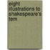 Eight Illustrations To Shakespeare's Tem