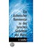 Ein  Sthetischer Kommentar Zu Den Lyrisc