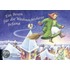 Ein Besen für die Weihnachtshexe Befana