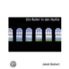Ein Rufer In Der Mufte by Jakob Boshart