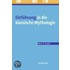 Einführung in die klassische Mythologie