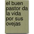 El Buen Pastor Da La Vida Por Sus Ovejas