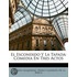 El Escondido Y La Tapada: Comedia En Tre