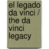 El Legado Da Vinci / The Da Vinci Legacy