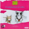 El cumpleanos de Laika/ Laika's Birthday door Carmen Martin Anguita