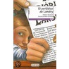 El periodico de Landry / The Landry News door Andrew Clements