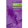 Elan 1 Pour Ocr As Self-study Guide & Cd door Marian Jones