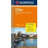 Elbe Radweg 2.  Von Dessau nach Cuxhaven by Hans-Peter Vogt