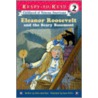 Eleanor Roosevelt and the Scary Basement door Peter Merchant