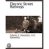 Electric Street Railways