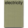 Electricity door Sydney George Starling