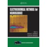Electrochemical Methods for Neuroscience door Michael Adrian C