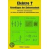 Elektro T. Grundlagen der Elektrotechnik door Wolfgang Bieneck