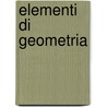 Elementi Di Geometria door Federigo Enriques