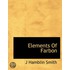 Elements Of Farbon