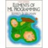 Elements Of Ml Programming, Ml97 Edition