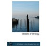 Elements Of Strategy door Onbekend