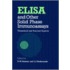 Elisa and Other Solid Phase Immunoassays