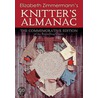 Elizabeth Zimmermann's Knitter's Almanac by Elizabeth Zimmermann