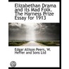 Elizabethan Drama And Its Mad Folk. The by Edgar Allison Peers