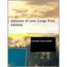 Emblems Of Love (Large Print Edition) by Lascelles Abercrombie