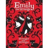 Emily The Strange: Stranger and Stranger door Rob Reger