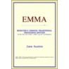Emma (Webster's Chinese-Simplified Thesa by Reference Icon Reference