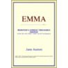Emma (Webster's German Thesaurus Edition by Reference Icon Reference
