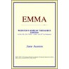 Emma (Webster's Korean Thesaurus Edition door Reference Icon Reference