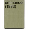 Emmanuel (1833) door Onbekend