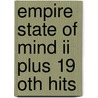 Empire State Of Mind Ii Plus 19 Oth Hits door Onbekend