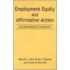 Employment Equity And Affirmative Action