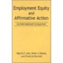 Employment Equity And Affirmative Action