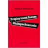 Employment Issues And Multiple Sclerosis door Phillip D. Rumrill