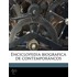 Enciclopedia Biografica De Contempor Nco