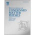 Encyclopedia Of Condensed Matter Physics