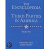 Encyclopedia Of Third Parties In America door James Ciment