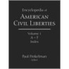Encyclopedia of American Civil Liberties door Paul Finkelman