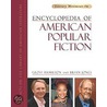 Encyclopedia of American Popular Fiction door Geoff Hamilton