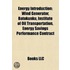 Energy Introduction: Wind Generator, Bat