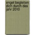 Engel begleiten dich durch das Jahr 2010