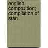 English Composition; Compilation Of Stan door Luella Clay Carson