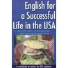 English For A Successful Life In The Usa door Nova English Program
