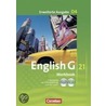 English G 21 D 4: 8. Schuljahr. Workbook door Jennifer Seidl