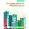 English Teaching in the Secondary School door Mike Fleming