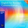 English For Business Communication. 2 Cd by Unknown